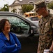 U.S. Sen. Mazie K. Hirono Visits MCBH, Showcasing the New Mokapu Elementary School and Ongoing Barracks Construction