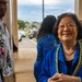 U.S. Sen. Mazie K. Hirono Visits MCBH, Showcasing the New Mokapu Elementary School and Ongoing Barracks Construction