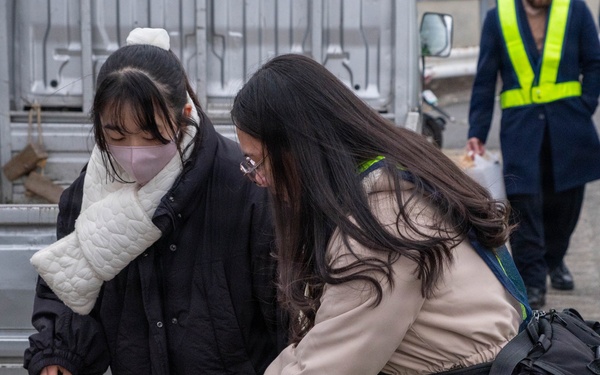 Ayase Curbside Clean Up