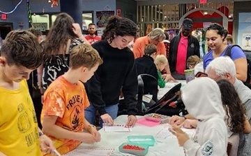 Coding and Candy Canes: A Holiday STEM Extravaganza