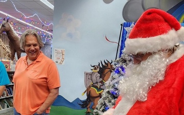 Coding and Candy Canes: A Holiday STEM Extravaganza