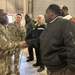 AFSBn-NEA hosted KLE for Colonel Damian E. Douglas