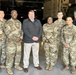 AFSBn-NEA hosted KLE for Colonel Damian E. Douglas
