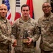 Champion Brigade Boasts 2ID, 8th Army Career Counselors of the Year
