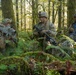 1st Special Forces Group (Airborne) trains enablers on ambush tactics