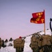 2nd Bn., 4th Marines conduct ski familiarization during MTX 1-26