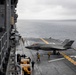 11th MEU Marines, Sailors Conduct Deck Landing Qualifications Aboard USS Boxer