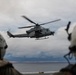11th MEU Marines, Sailors Conduct Deck Landing Qualifications Aboard USS Boxer