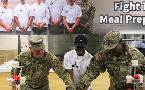 2ID Fight Tonight Meal Prep Program Opening