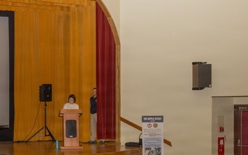 U.S. Military Partners with Okinawa to Combat Drunk Driving