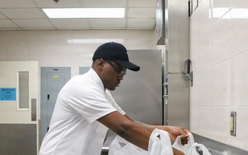 2ID Fight Tonight Meal Prep Program Opening