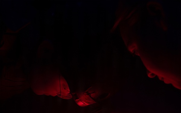 Japan Self-Defense Force Cadets participate in Tactical Combat Casualty Care Culminating Event