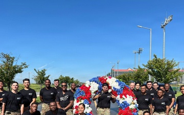 Like a BOSS: Building community for single Soldiers overseas