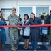 USO Grand Re-Opening