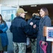 USO Grand Re-Opening