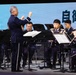 U.S. Marine band plays in Japan, U.S. Joint Concert