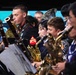 U.S. Marine band plays in Japan, U.S. Joint Concert