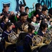 U.S. Marine band plays in Japan, U.S. Joint Concert
