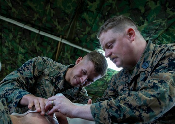 Combat Lifesaver Course | Lifesaving Skills in Life Threatening Conditions