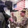 302nd AW leadership visits deployed Reservists
