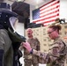 302nd AW leadership visits deployed Reservists