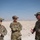 302nd AW leadership visits deployed Reservists