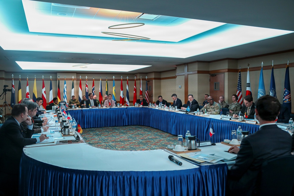 UNC January 2026 Ambassador Roundtable