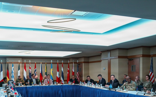 UNC January 2026 Ambassador Roundtable