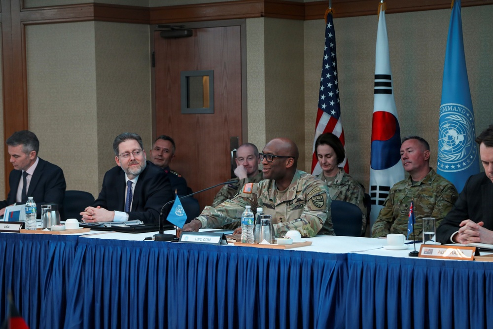 UNC January 2026 Ambassador Roundtable