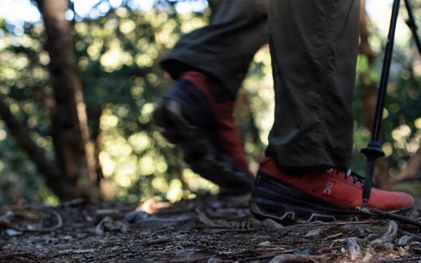 “Purified by the Path”: Team Kadena’s Misogi on the Kumano Kodo