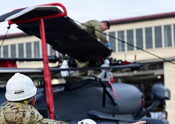 56th RGS receives final HH-60W