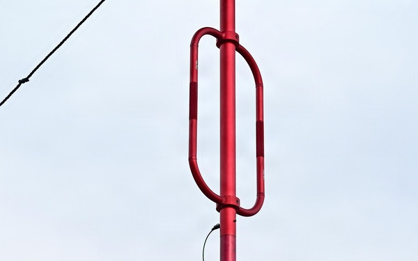 56th RGS receives final HH-60W