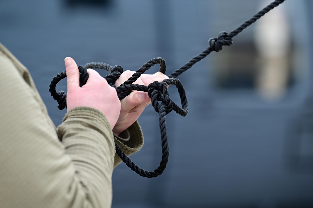 56th RGS receives final HH-60W