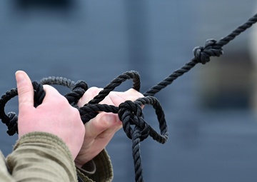 56th RGS receives final HH-60W