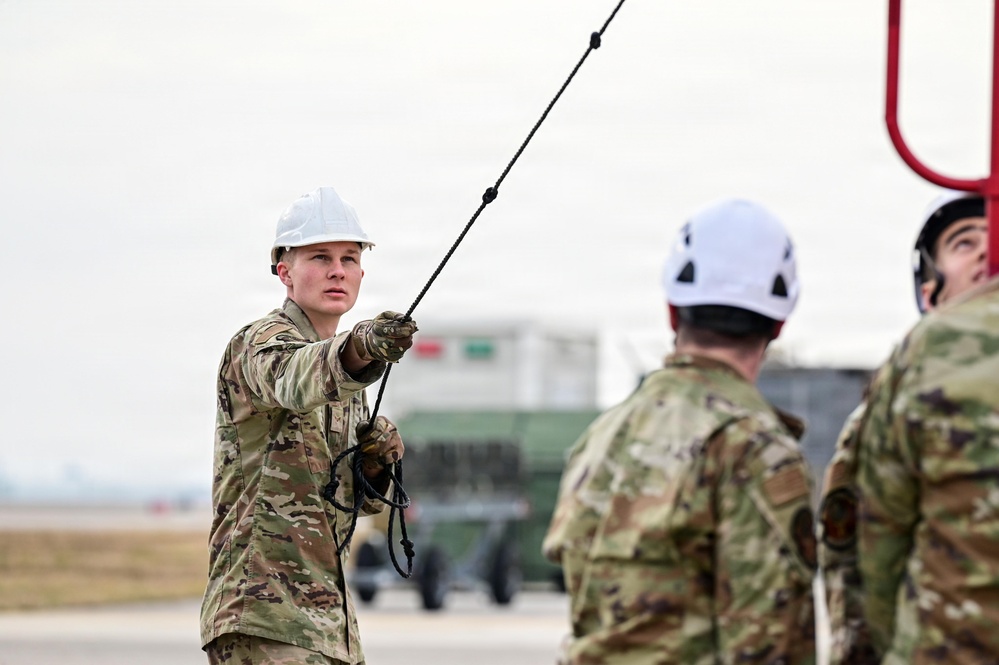 56th RGS receives final HH-60W