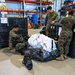 2nd Distribution Support Battalion Marines Prepare Prepositioned Equipment for Cold Response 26