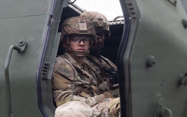 2026 Indo-Pacific Best Redled Competition HIMARS