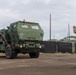 2026 Indo-Pacific Best Redleg Competition HIMARS