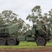 2026 Indo-Pacific Best Redleg Competition HIMARS
