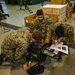 2nd Distribution Support Battalion Marines Prepare Prepositioned Equipment for Cold Response 26