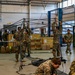 2nd Distribution Support Battalion Marines Prepare Prepositioned Equipment for Cold Response 26
