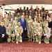 U.S. Military Senior Medical Leaders from across Europe take part in Senior Leader Forum
