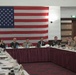 Aviano Air Base hosts Joint Military Commission 54
