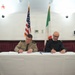Aviano Air Base hosts Joint Military Commission 54
