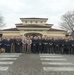 Aviano Air Base hosts Joint Military Commission 54