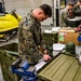 Marines Conduct Joint Limited Technical Inspections on Prepositioned Equipment Ahead of Cold Response 26