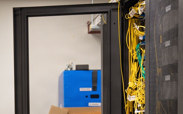 NCTAMS LANT Det Rota, Spain Daily Operations