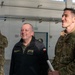 Strengthening NATO Ties: Polish Major General. Maciej Jabłoński Visits 12th CAB at Katterbach