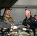 Strengthening NATO Ties: Polish Major General. Maciej Jabłoński Visits 12th CAB at Katterbach