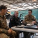 Strengthening NATO Ties: Polish Major General. Maciej Jabłoński Visits 12th CAB at Katterbach